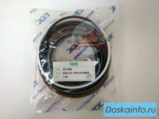 Ремкомплект г/ц рукояти 231-6844 CAT 324D, 325C, 325D L, 330C NOK