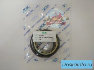 Ремкомплект г/ц ковша CAT 318 CL 236-6389 NOK