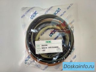 Ремкомплект г/ц рукояти 259-0768 CAT 336D 336DL 330D 330DL 330C 330CL 340D 259-0768 NOK