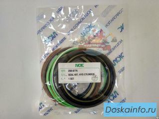 Ремкомплект г/ц рукояти CAT 259-0775 NOK