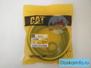 Ремкомплект г/ц ковша CAT E330CL 215-9988