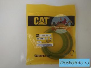 Ремкомплект г/ц ковша 236-6368 CAT 320C 320CL