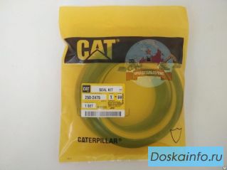 Ремкомплект г/ц ковша CAT 325CL, 325D 250-2475