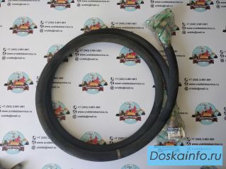 Рукав высокого давления 17M-49-41271 Komatsu D275A