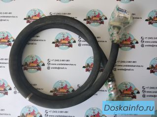 Рукав высокого давления 17M-49-41281 Komatsu D275A