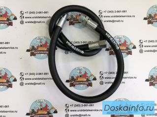 Рукав высокого давления VOLVO VOE16257118