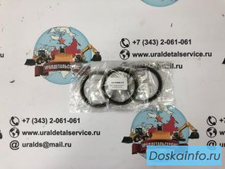 Сальник 11709616