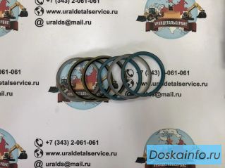 Сальник 11881489, 15672569