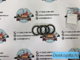 Сальник 11882456