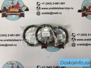 Сальник 11883628