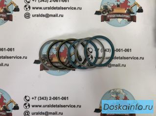 Сальник 11890069