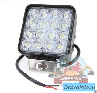 'Светодиодная фара (LED) рабочего света UDS-013 27W '
