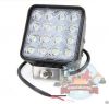 "Светодиодная фара (LED) рабочего света UDS-013 27W "