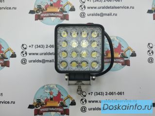 'Светодиодная фара UDS-012 LED рабочего света 48W '