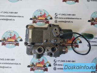 Сервоклапан 708-2L-03604 Komatsu PC200-6Z, PC200LC-6Z