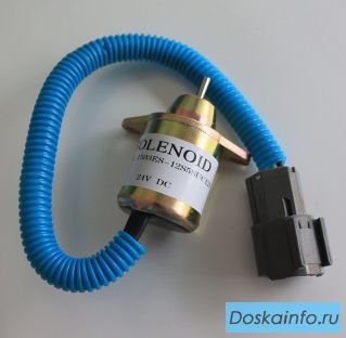 Соленоид 1503ES-12S5SUC12S 24V