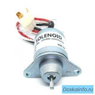 Соленоид 1503ES-12S5SUC5S