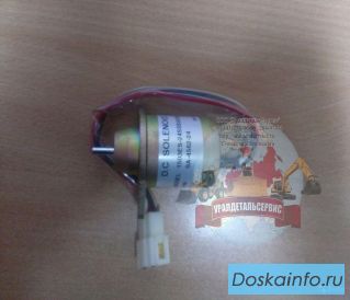 Соленоид 1503ES-24S5SUC5S