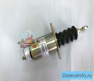 'Соленоид Cummins 3906776 24V SA-3151-24 '