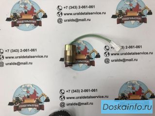 Соленоид MC609-7421120