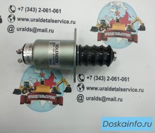 Соленоид SA-4752-12, 2003-12S7U1B2A