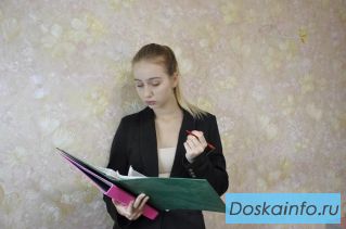 Бухгалтерские услуги
