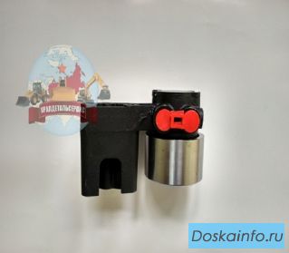 Топливный насос VOE 20524154 для спецтехники Volvo