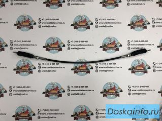 Трос газа VOE 11888929, 11888222, 11882479