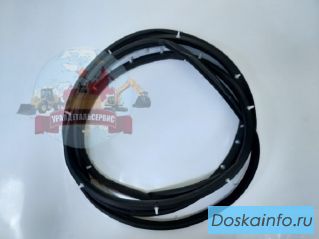 Уплотнение двери 20Y-54-51482 на Komatsu PC200-7