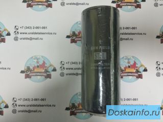 Фильтр масляный Komatsu 6742-01-4120