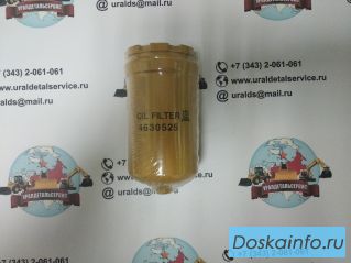 Фильтр пилотный 4630525