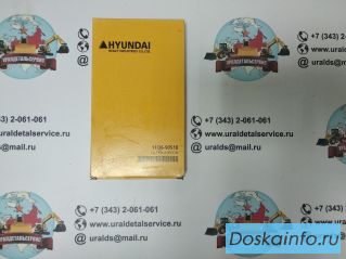 Фильтр салонный 11Q6-90510, SC80048, ST86843 Hyundai