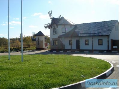 Участки с коммуникациями в 120 км от МКАД по Каширскому шоссе от 700000 руб