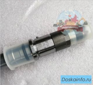 Форсунка 0445120123 Bosch