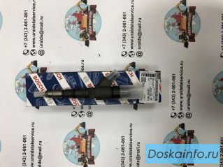 Форсунка топливная 20798683 Volvo