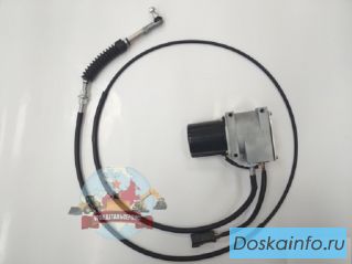 'Шаговый мотор 21EN-32220 Hyundai '