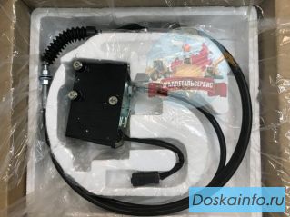 Шаговый мотор 21EN-32360 Hyundai R300LC-9S