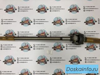 Ось в сборе 149582 (045332) CARRARO