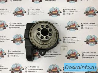 Кулак поворотный левый 145265 CARRARO