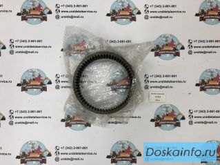 Шестерня корончатая 131824 CARRARO