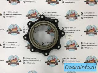 Ступица (корпус бортового редуктора) 066993 (064174) CARRARO