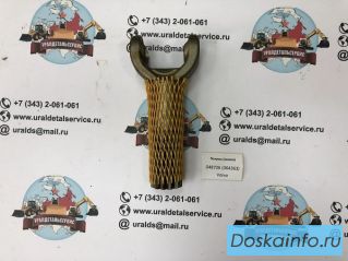 Полуось короткая (колесо) 048726 (064363) CARRARO