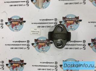 Кулак полуосей 046279 (048299) CARRARO