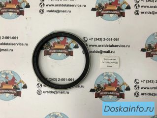 Сальник ступицы 047702 (149703) CARRARO