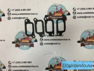 Прокладка впускного коллектора 20555515