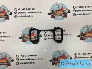 Прокладка впускного коллектора 20591706