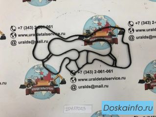 Прокладка маслоохладителя 20459203