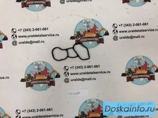 Прокладка маслоохладителя 21611489