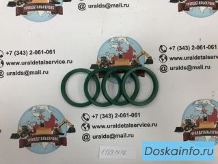 Сальник 11881438