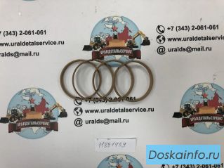 Уплотнение 11881439